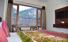 Summit Chandertal Regency Hotel & Spa Manali